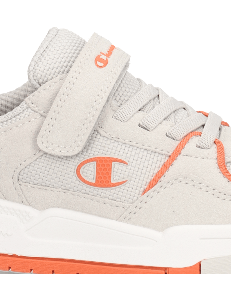 Champion-tenisky-šedá