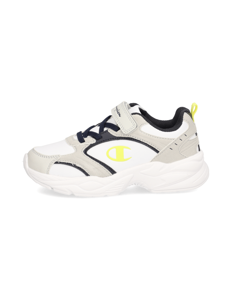 Champion-tenisky-bílá