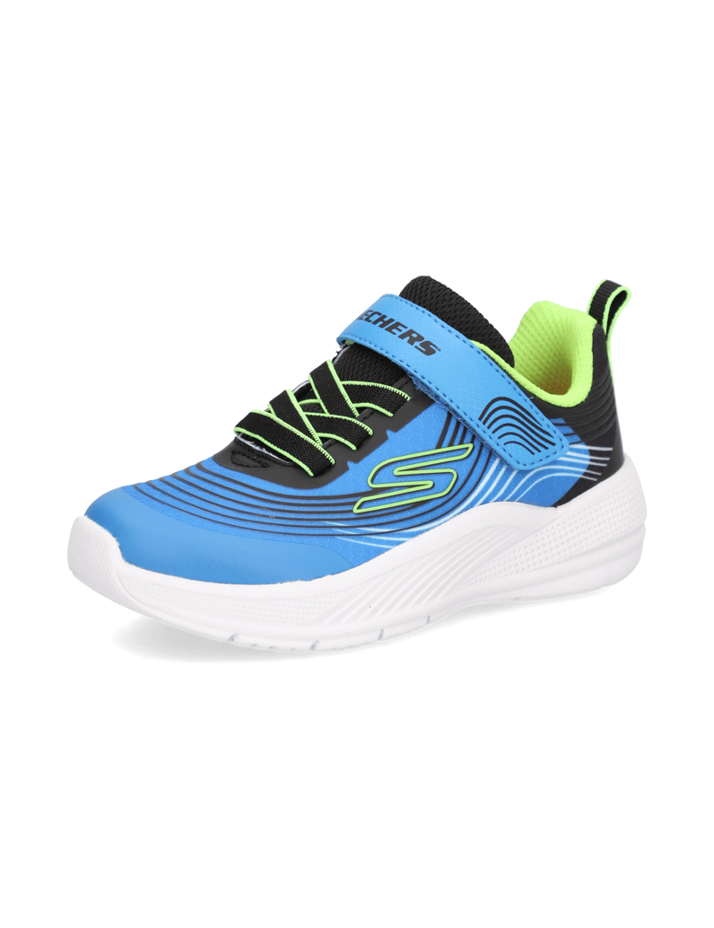 Skechers-MICROSPEC-ADVANCE-blau