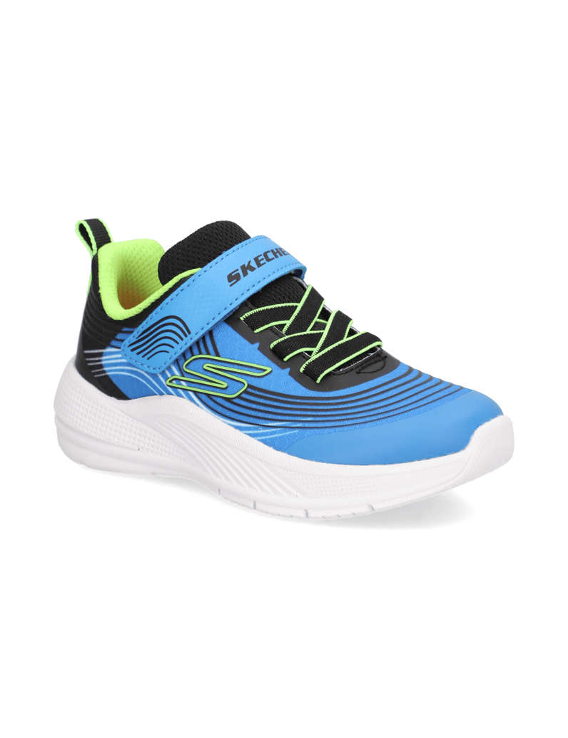 Skechers-MICROSPEC-ADVANCE-blau