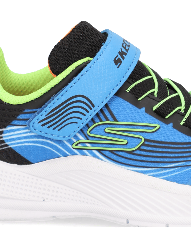 Skechers-MICROSPEC-ADVANCE-blau