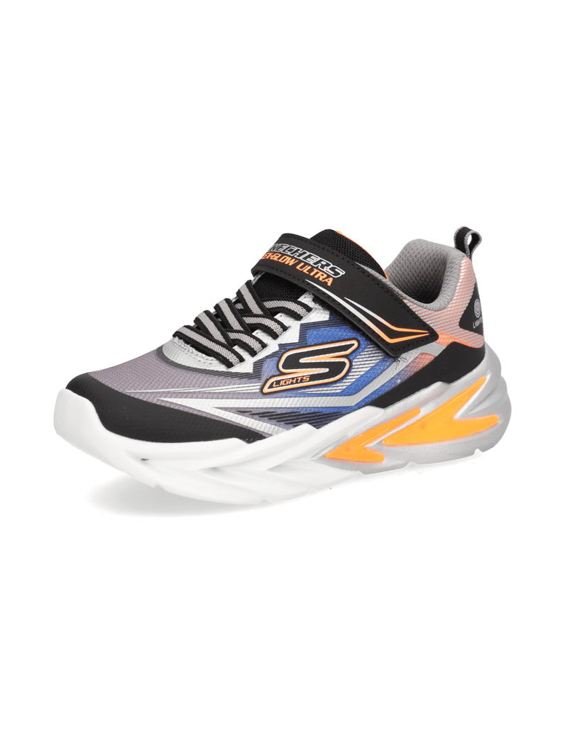 Skechers-FLEX-GLOW-ULTRA-grau