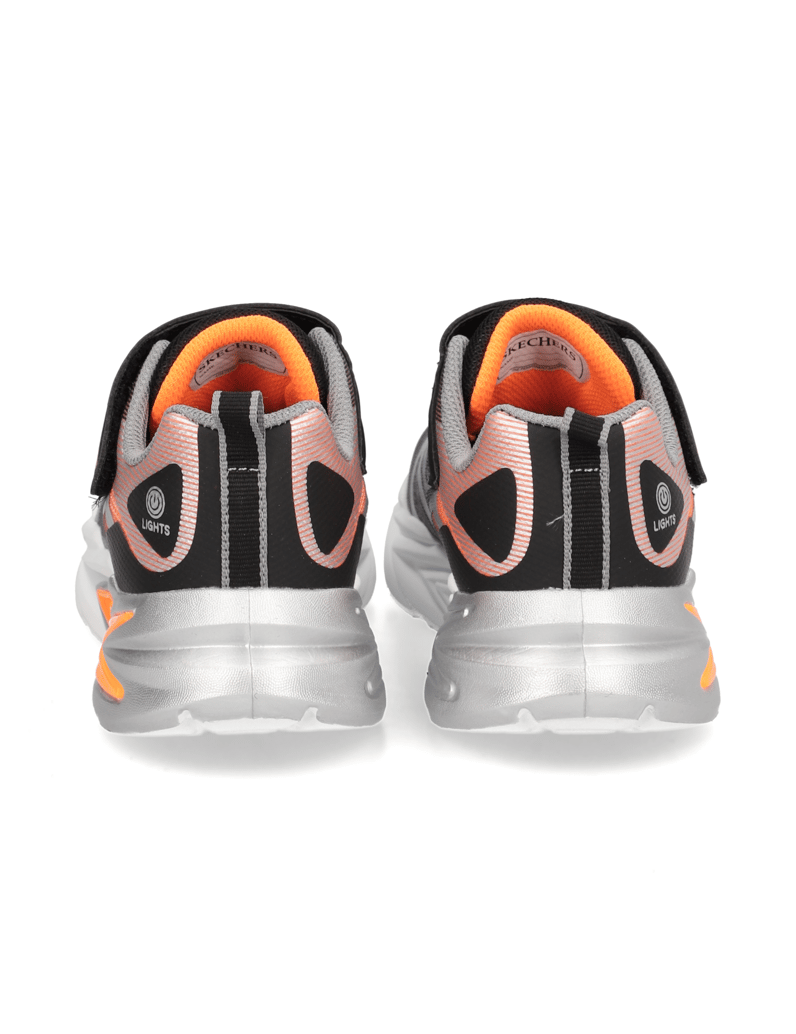 Skechers-FLEX-GLOW-ULTRA-grau