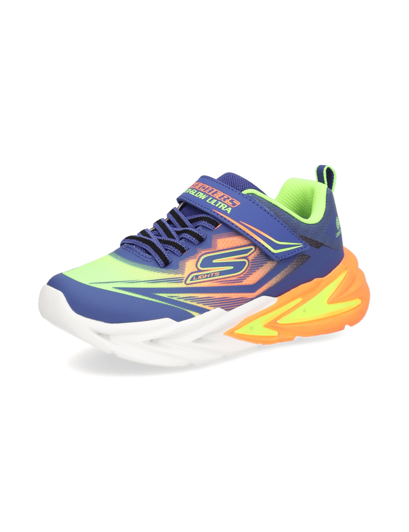 Skechers-FLEX-GLOW-ULTRA-grau