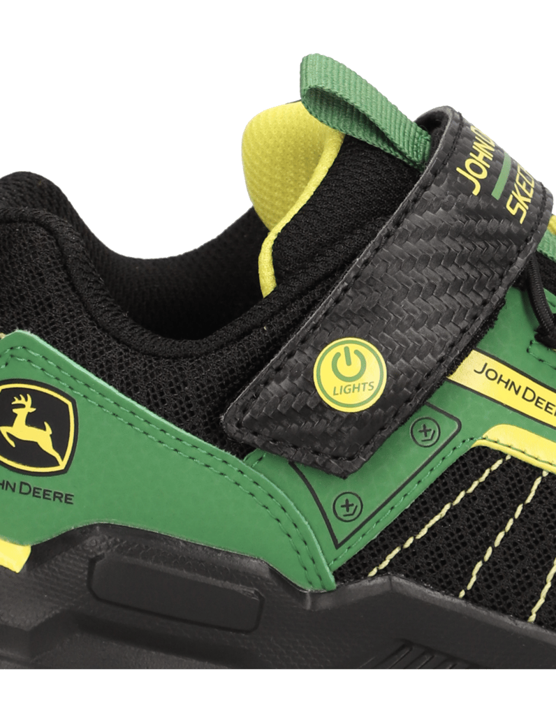 Skechers-ADVENTURE-TRACK---RUGGED-BRIGHTS-zelena
