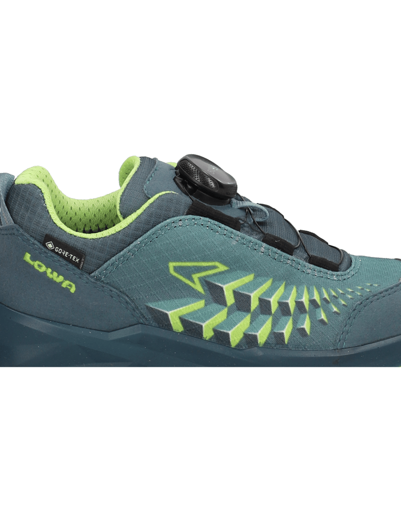 LOWA-FERROX-GTX-LO-JR-petrol