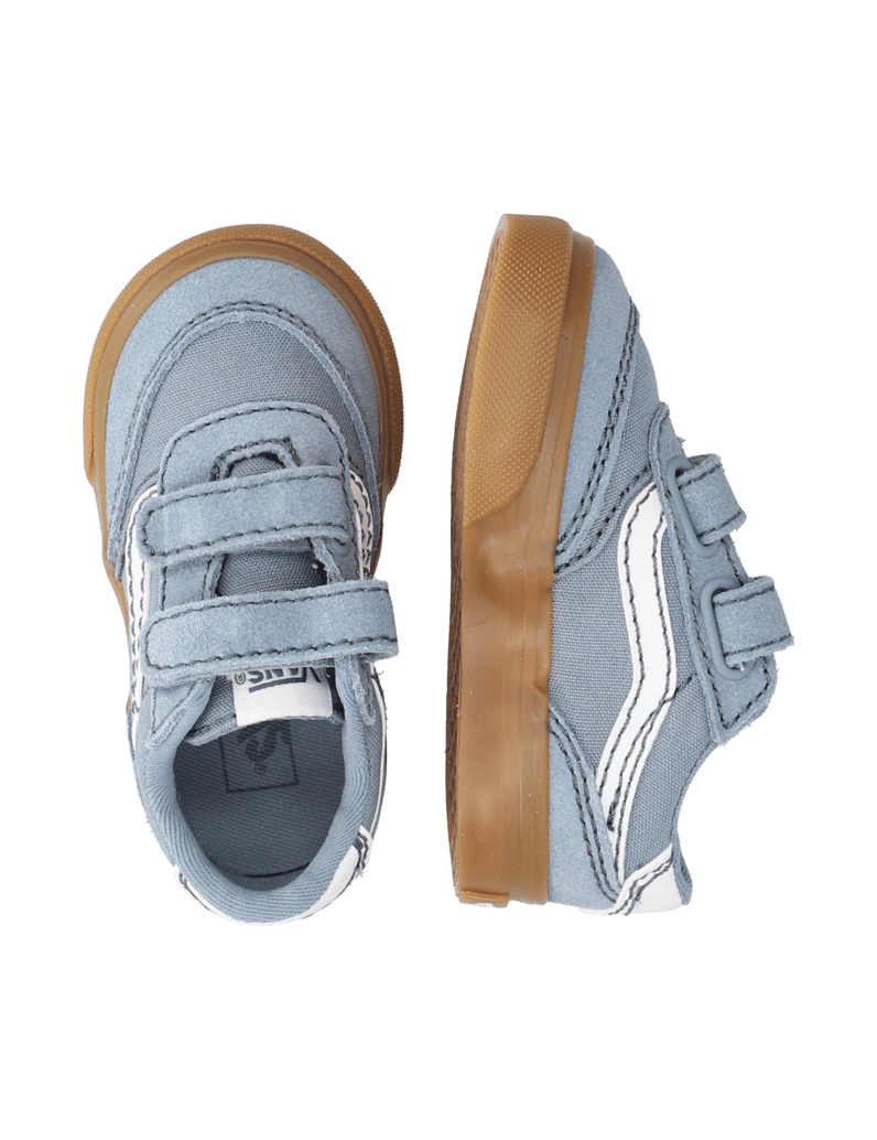 Vans-BROOKLYN-modrá