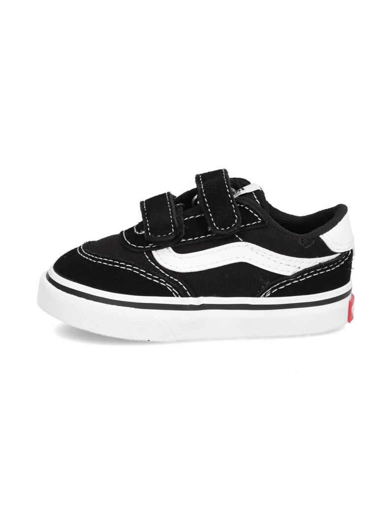 Vans-BROOKLYN-schwarz