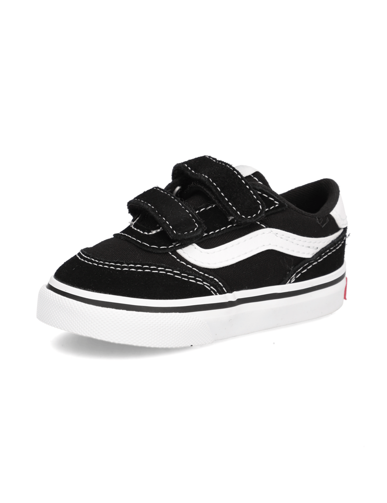 Vans-BROOKLYN-schwarz