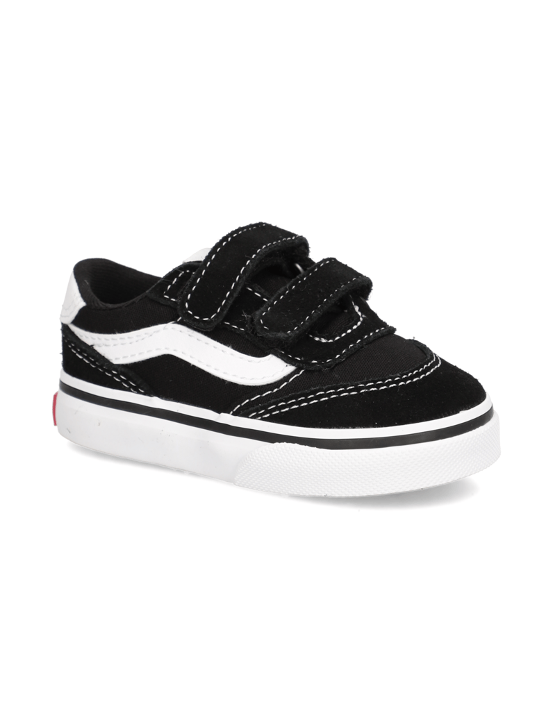 Vans-BROOKLYN-schwarz