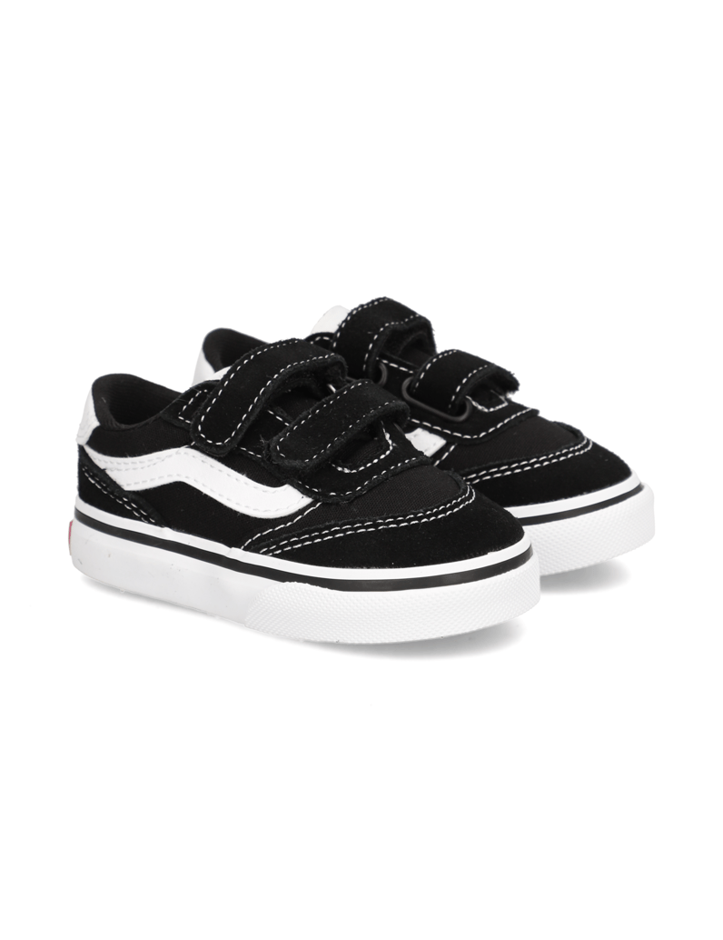 Vans-BROOKLYN-schwarz
