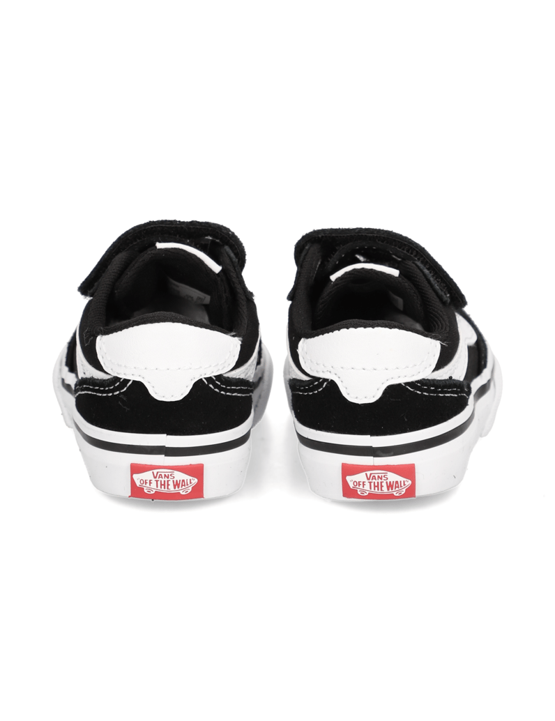 Vans-BROOKLYN-schwarz