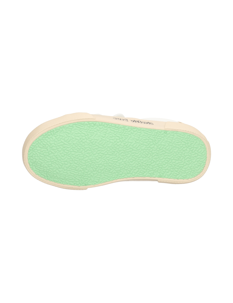 VICTORIA-tenisky-bílá