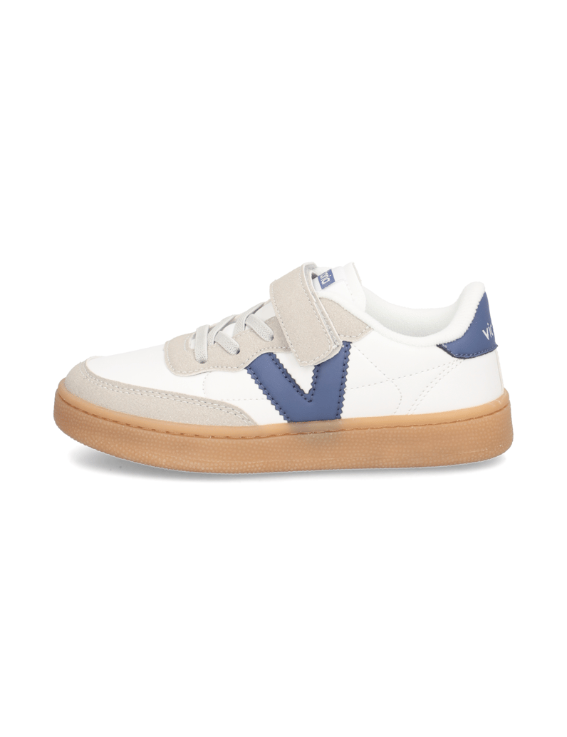 VICTORIA-Sneaker-weiss