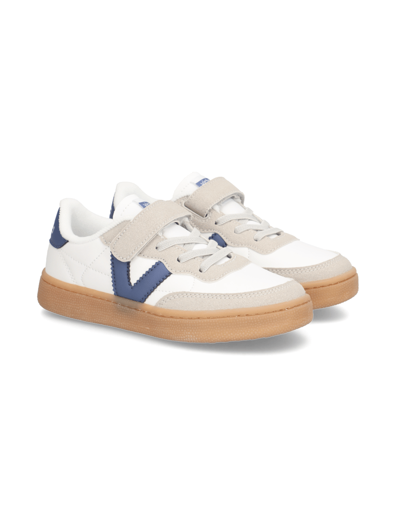 VICTORIA-Sneaker-weiss