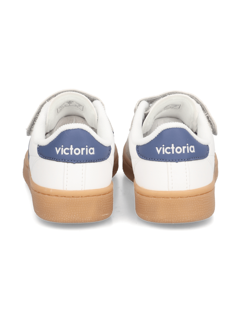 VICTORIA-Sneaker-weiss