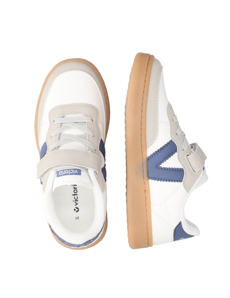 VICTORIA-Sneaker-weiss