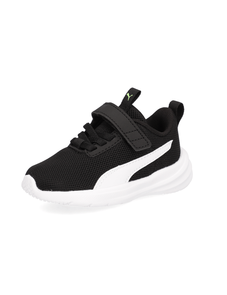 Puma-PUMA-RICKIE-RUNNER-schwarz