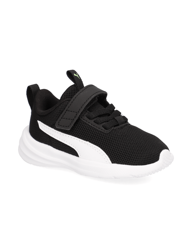 Puma-PUMA-RICKIE-RUNNER-schwarz