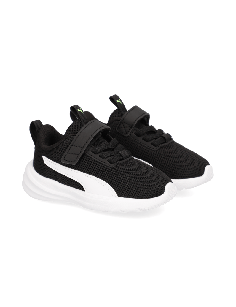 Puma-PUMA-RICKIE-RUNNER-schwarz