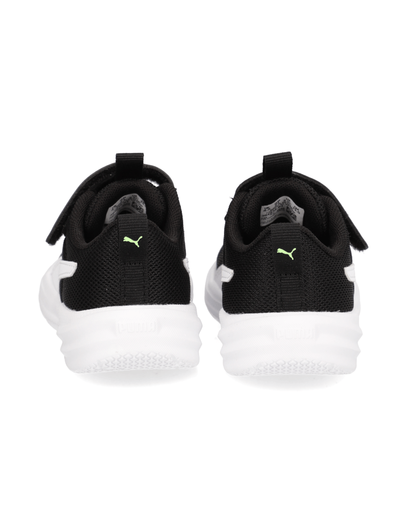 Puma-PUMA-RICKIE-RUNNER-schwarz