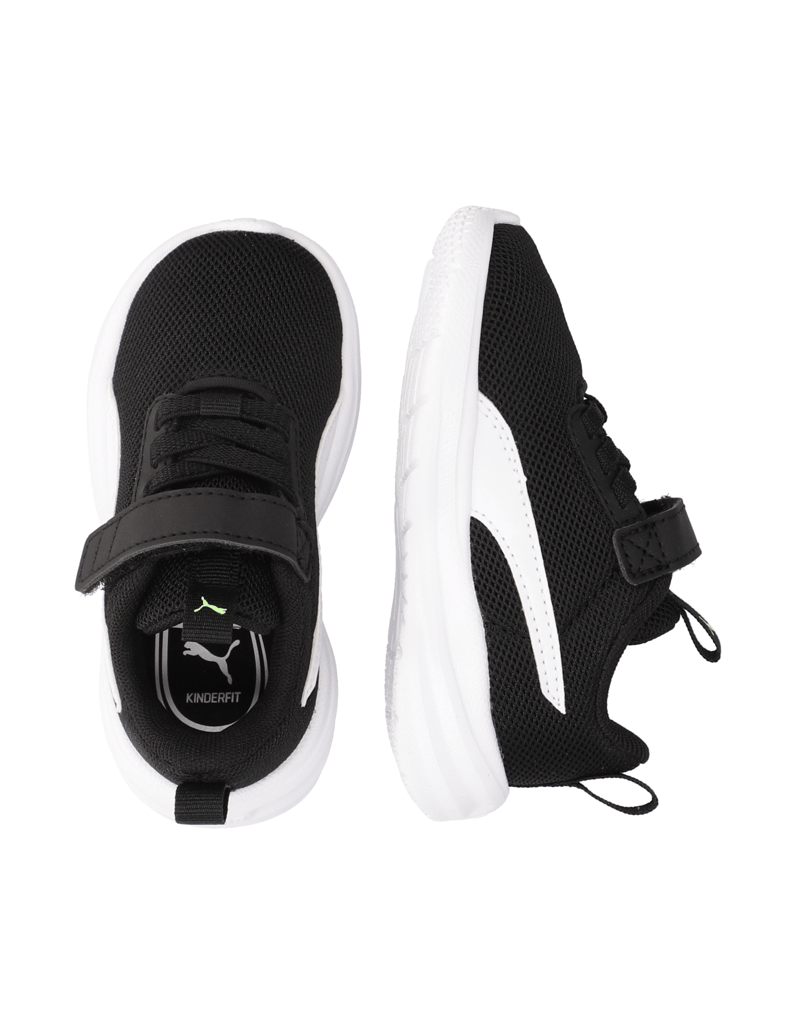 Puma-PUMA-RICKIE-RUNNER-schwarz