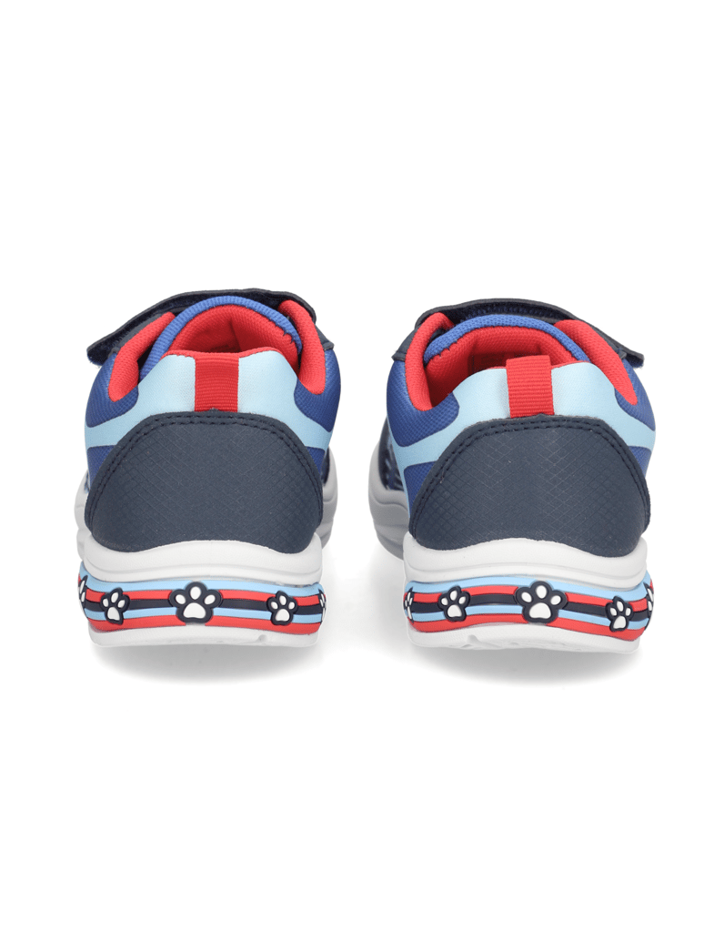 Paw-Patrol-Sneaker-blau