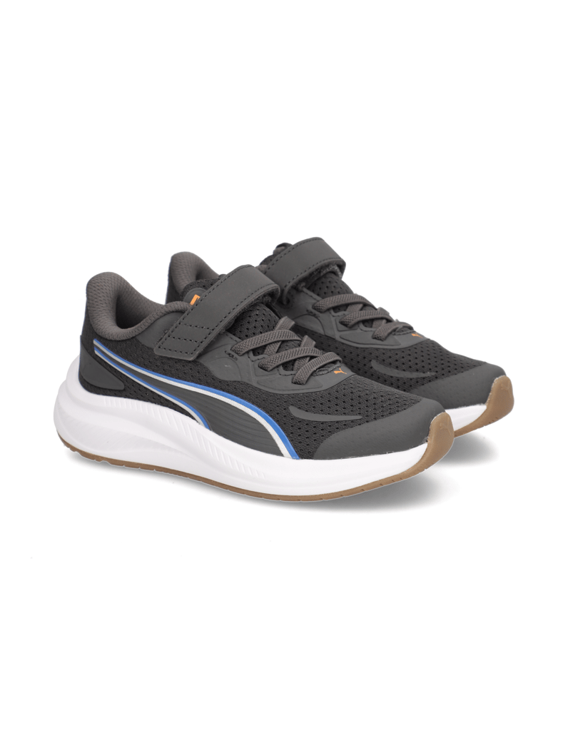 Puma-SKYROCKET-2-AC+-PS-grau