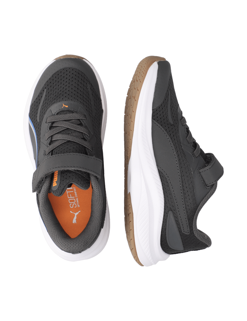 Puma-SKYROCKET-2-AC+-PS-grau