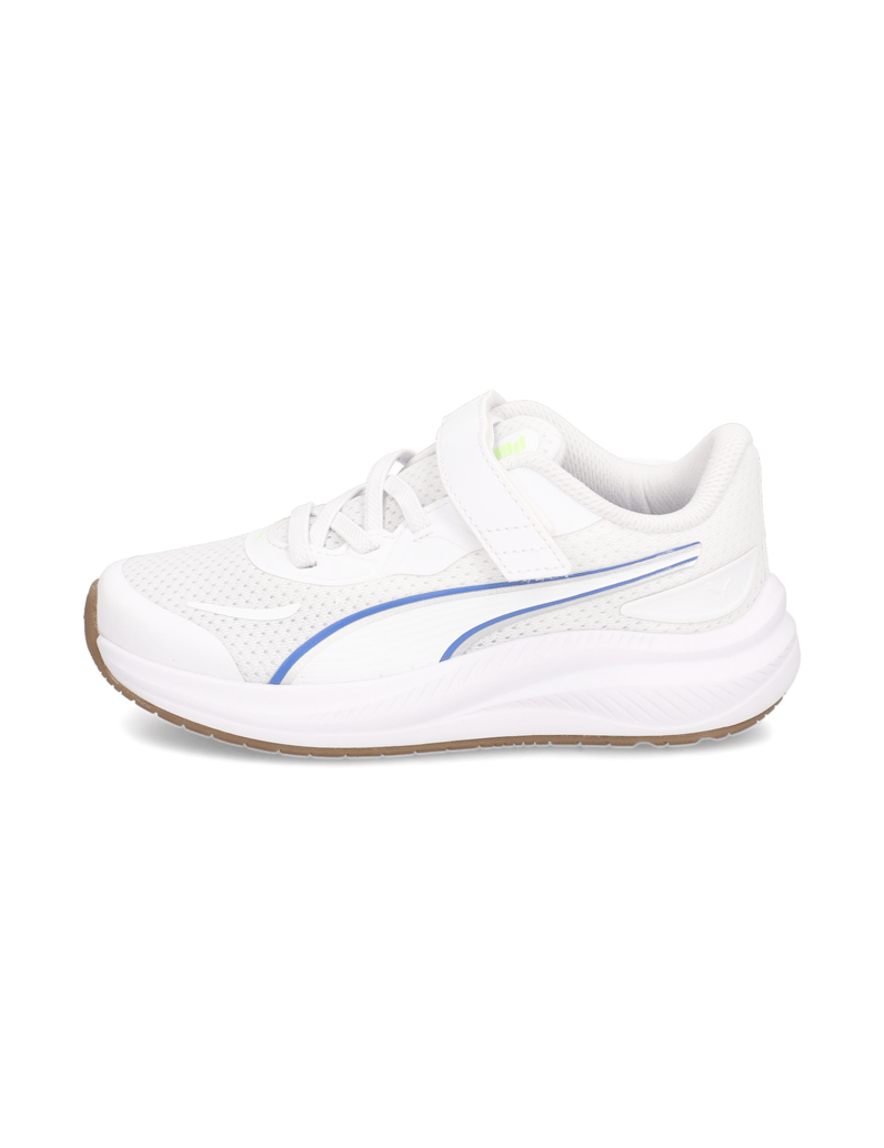 Puma-SKYROCKET-2-AC+-PS-weiss