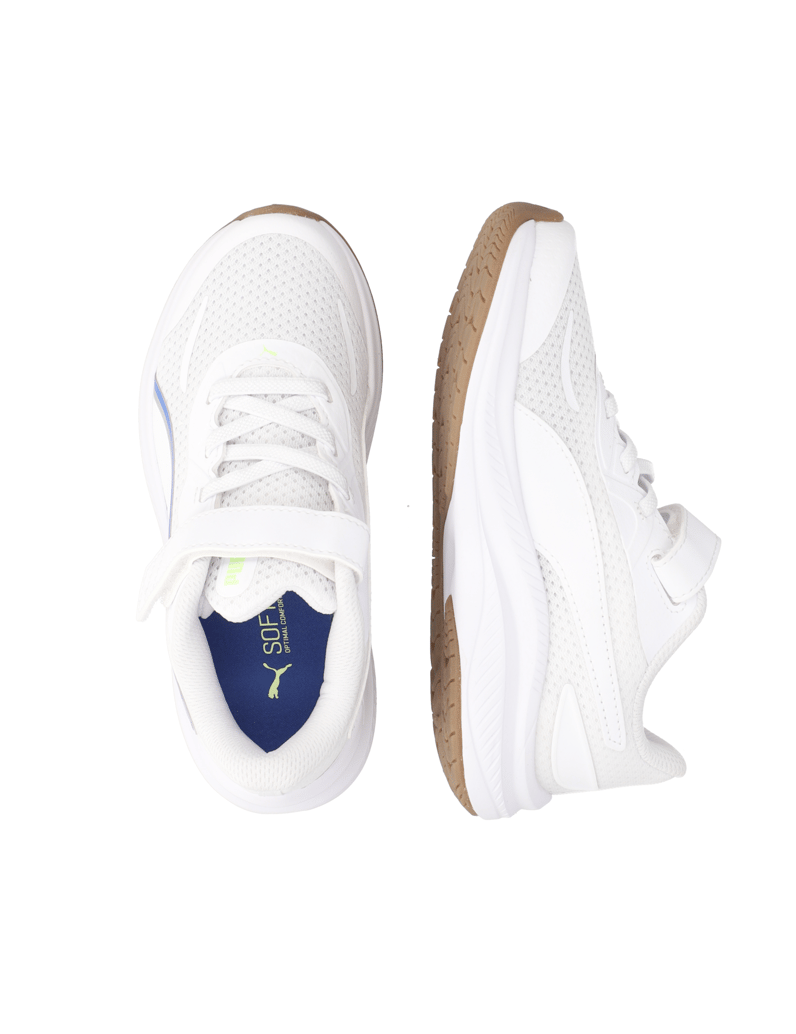 Puma-SKYROCKET-2-AC+-PS-weiss
