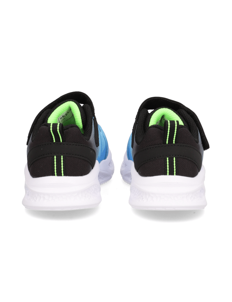 Skechers-SKECHERS-METEOR-LIGHTS---KRENDOX-modrá