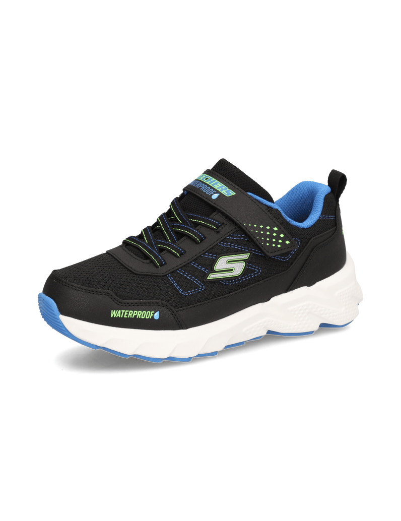 Skechers-SKECHERS-ELITE-SPORT-TREAD-černá