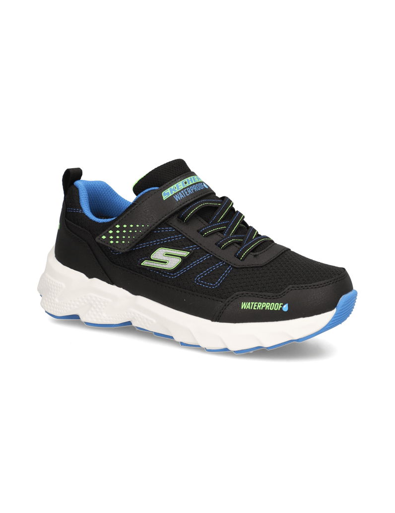 Skechers-SKECHERS-ELITE-SPORT-TREAD-černá