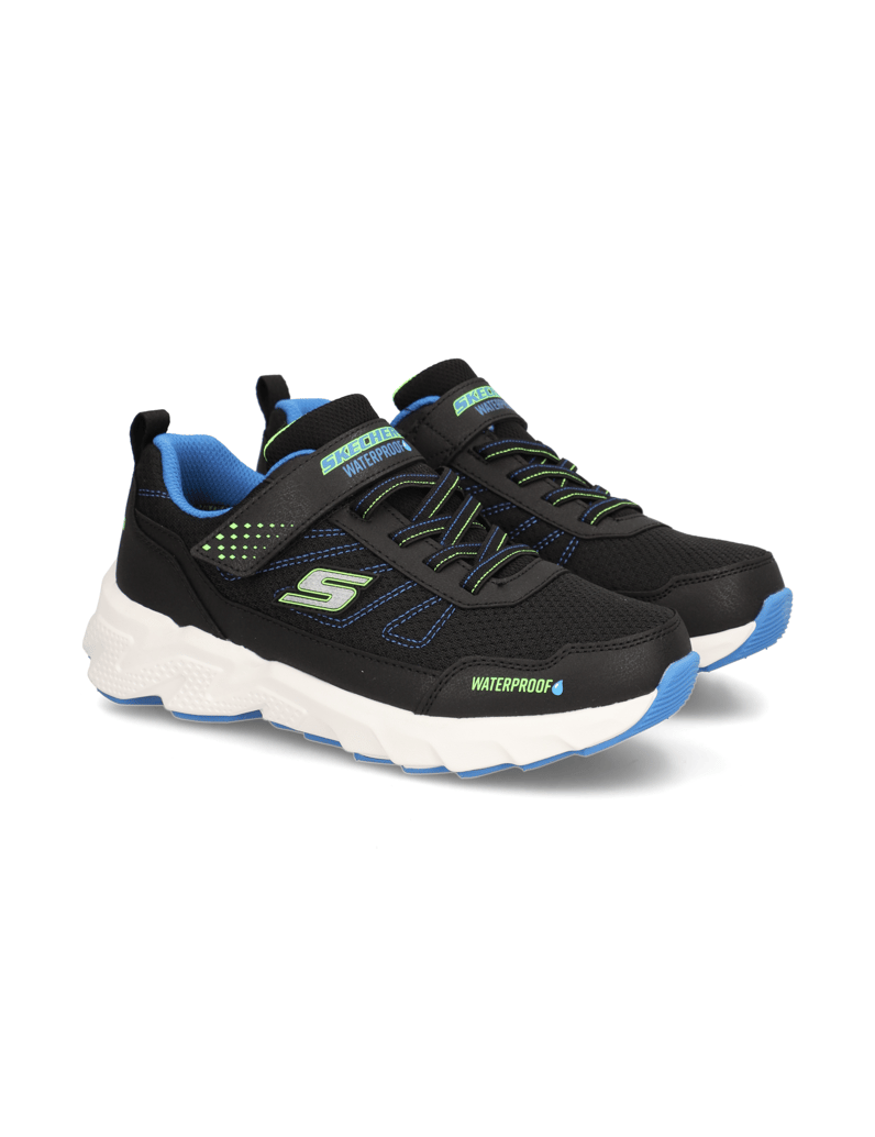 Skechers-SKECHERS-ELITE-SPORT-TREAD-černá