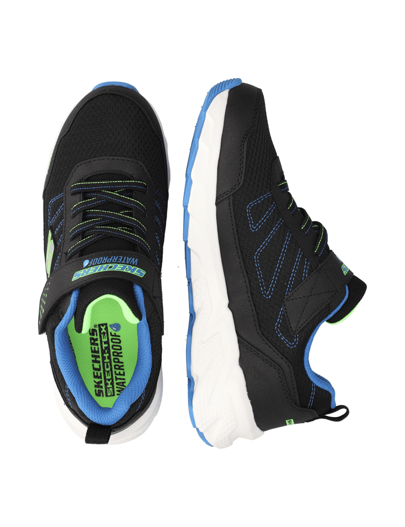 Skechers-SKECHERS-ELITE-SPORT-TREAD-černá