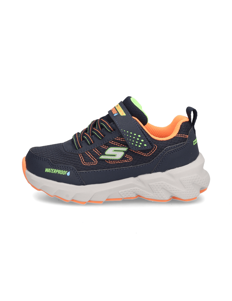 Skechers-SKECHERS-ELITE-SPORT-TREAD-černá