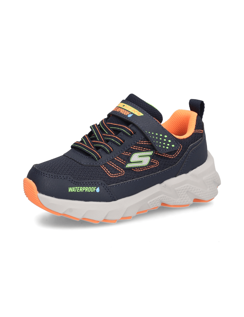 Skechers-SKECHERS-ELITE-SPORT-TREAD-černá