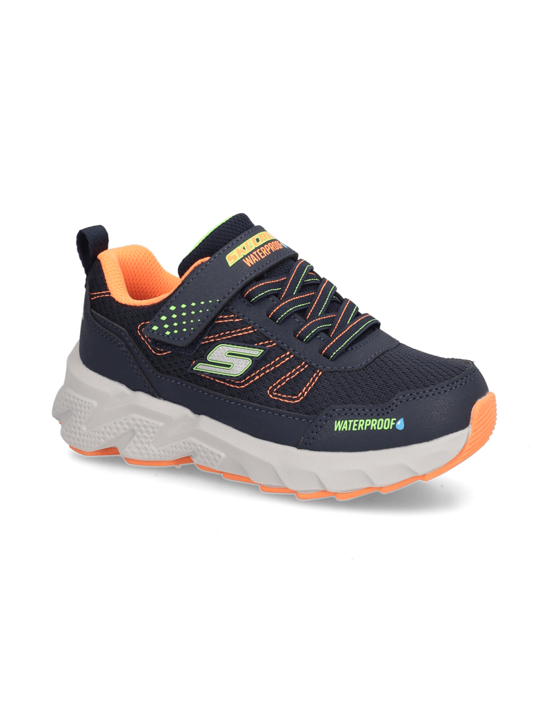 Skechers-SKECHERS-ELITE-SPORT-TREAD-černá