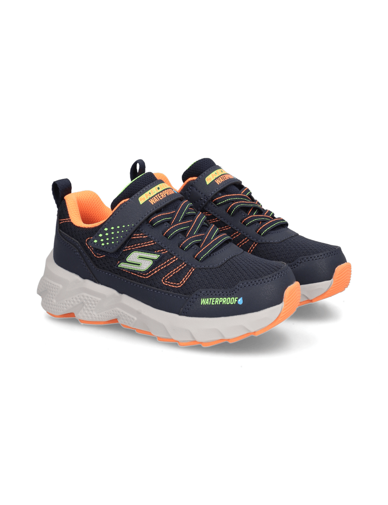 Skechers-SKECHERS-ELITE-SPORT-TREAD-černá