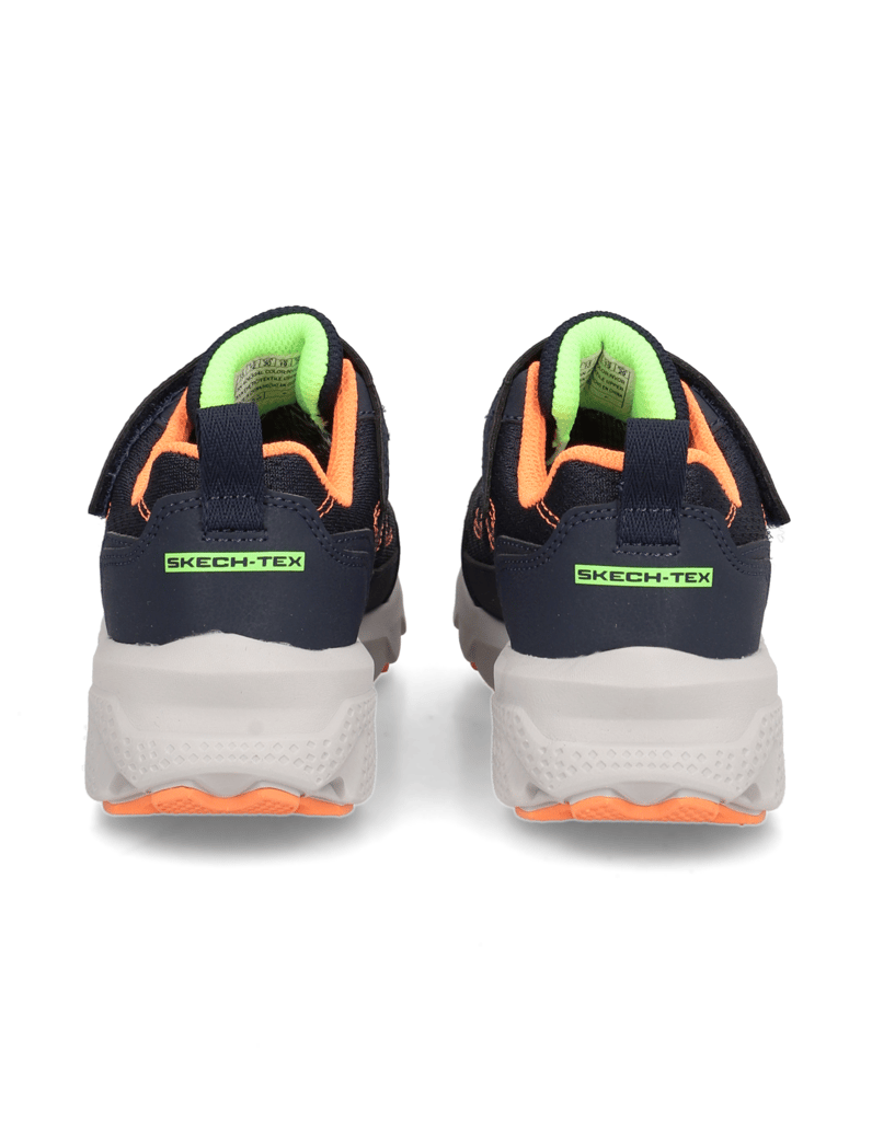 Skechers-SKECHERS-ELITE-SPORT-TREAD-černá