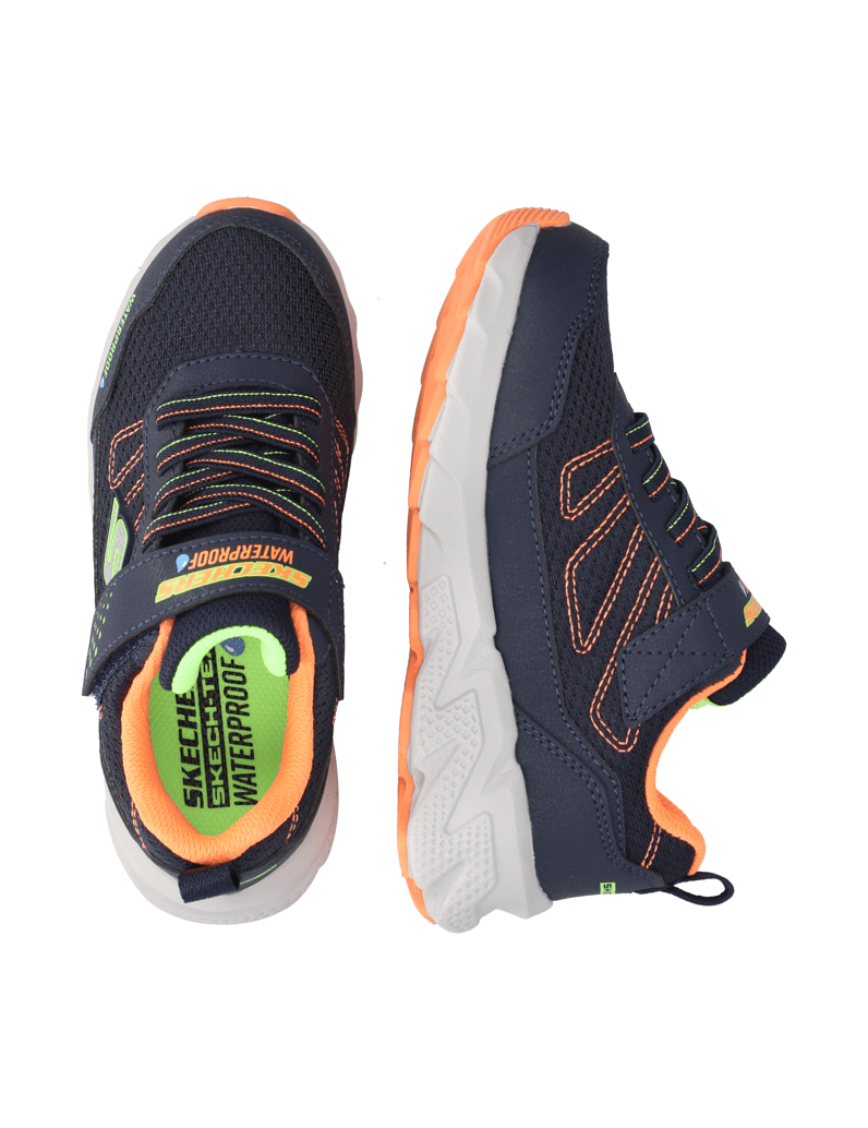 Skechers-SKECHERS-ELITE-SPORT-TREAD-černá