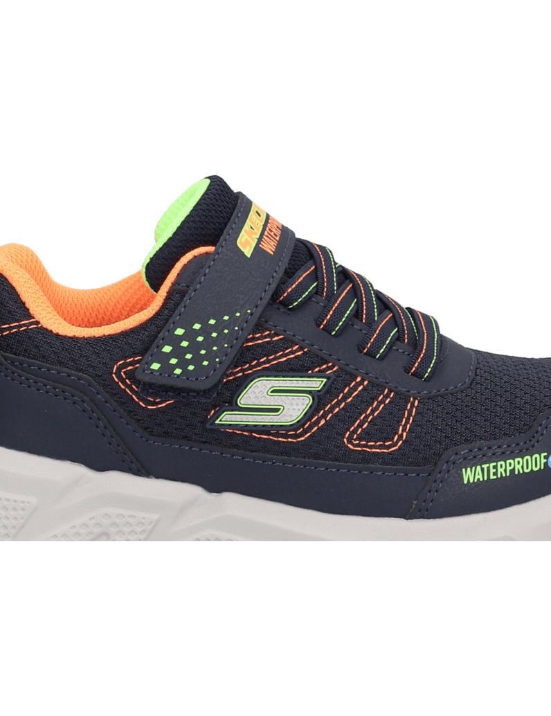 Skechers-SKECHERS-ELITE-SPORT-TREAD-černá