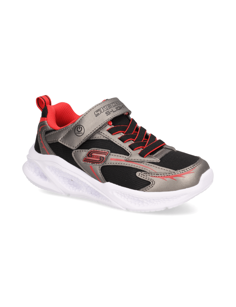 Skechers-SKECHERS-METEOR-LIGHTS---KREND-černá