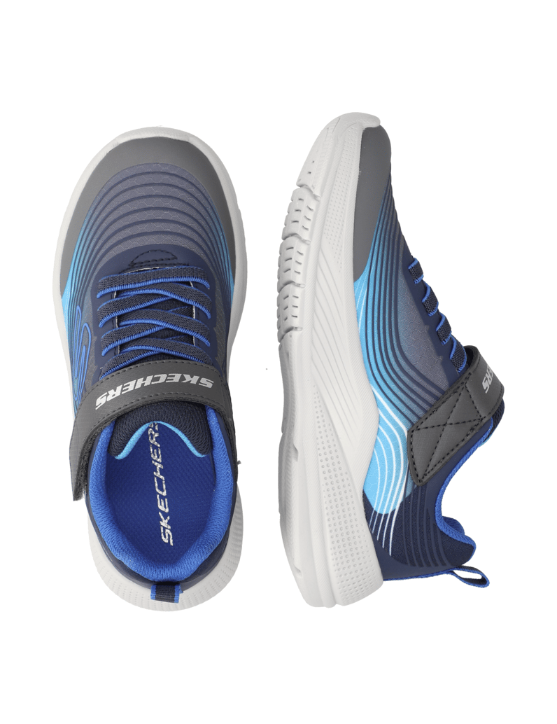 Skechers-MICROSPEC-ADVANCE-modrá