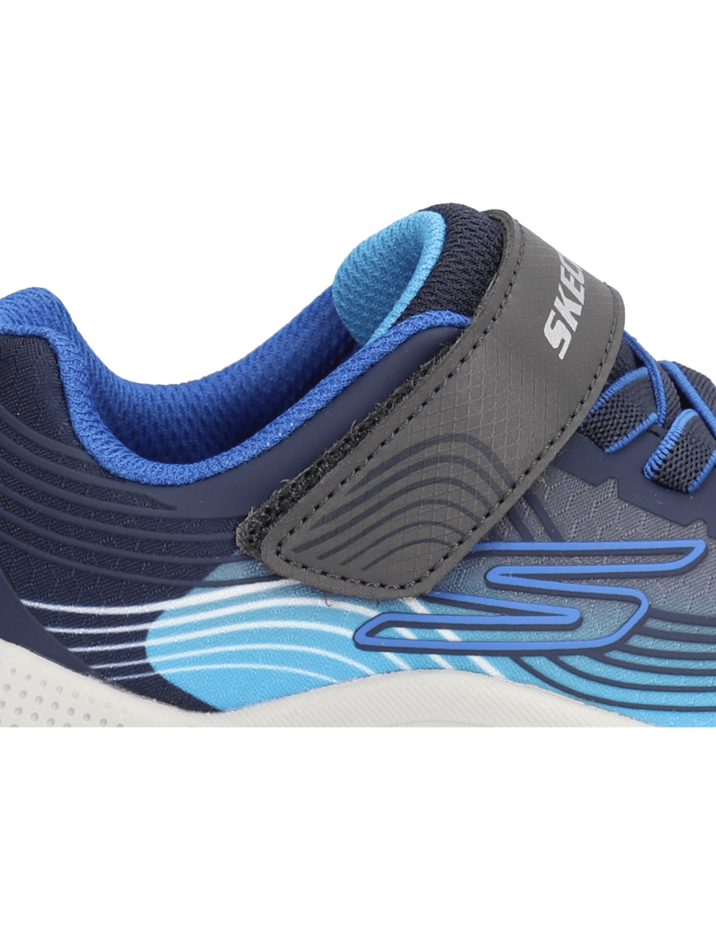 Skechers-MICROSPEC-ADVANCE-modrá