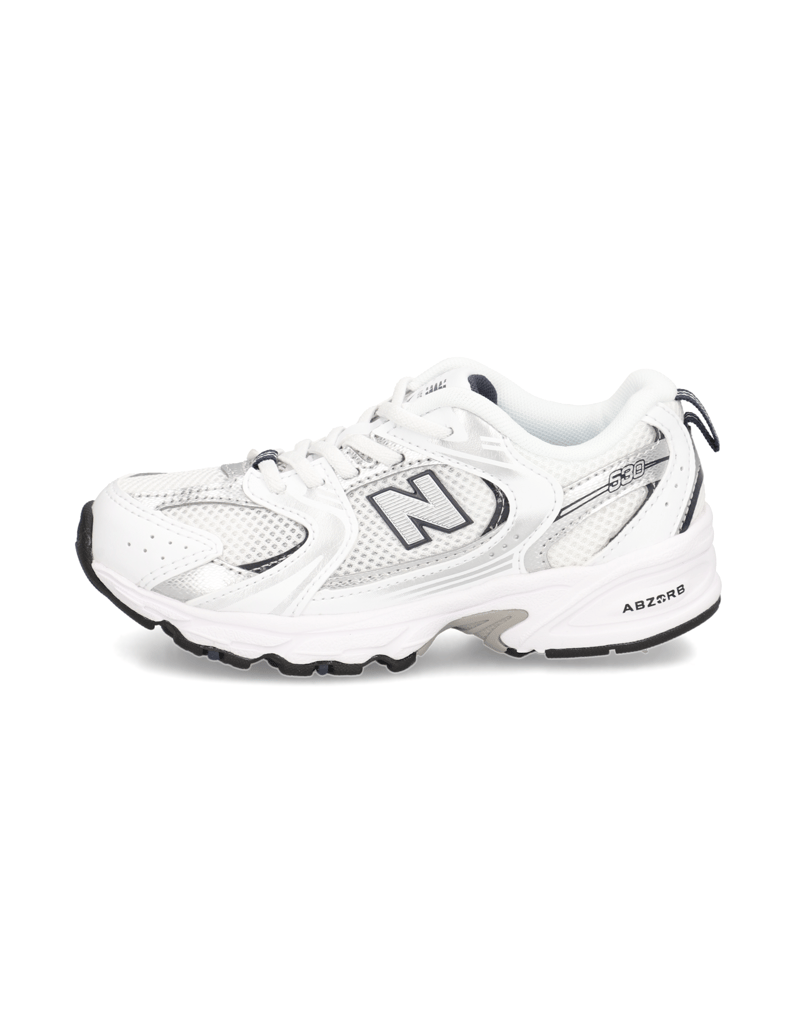 New-Balance-PZ530SB1-weiss