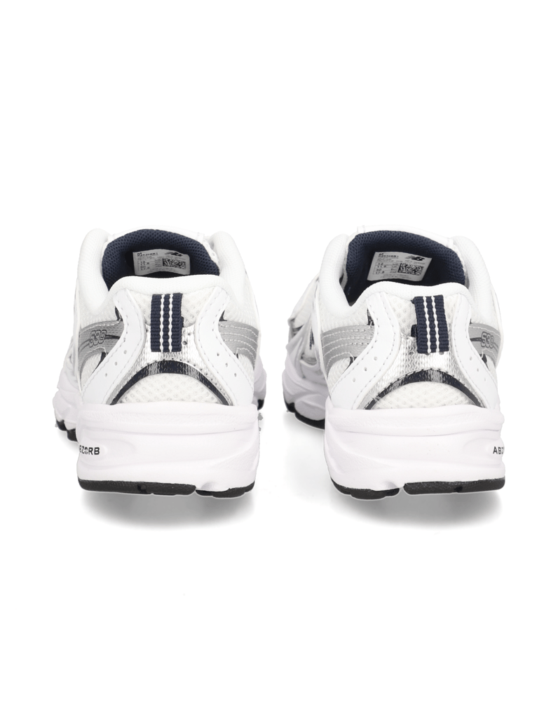 New-Balance-PZ530SB1-weiss