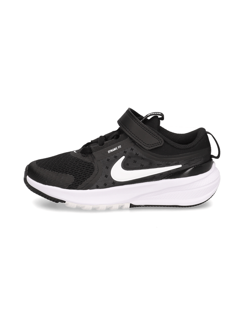 Nike-Nike-Star-Runner 5-schwarz