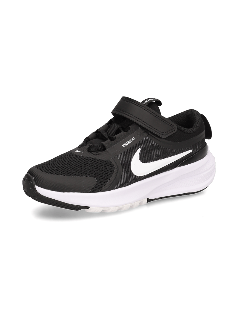 Nike-Nike-Star-Runner 5-schwarz